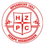 HZ&PC Heerenveen Logo