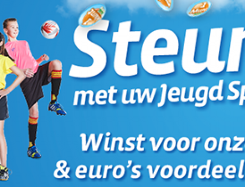 WZ: Poiesz-actie levert ruim € 1.000,00 op!