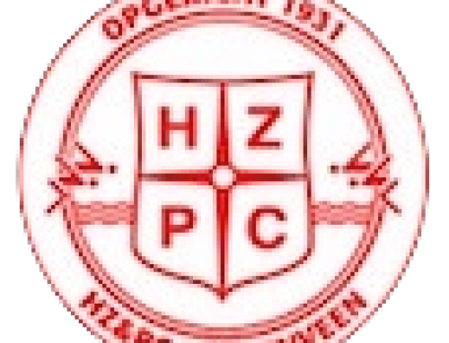 Nieuwe website HZ&PC Heerenveen