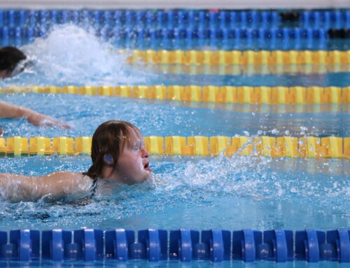 Organisatorisch hoogtepunt voor jonge vrijwilligers van HZ&PC Heerenveen