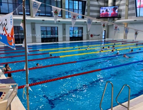 Organisatorisch hoogtepunt voor jonge vrijwilligers van HZ&PC Heerenveen