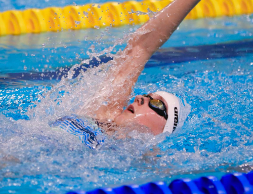 Jubileumjaar spetterend geopend met drukbezochte clubkampioenschappen