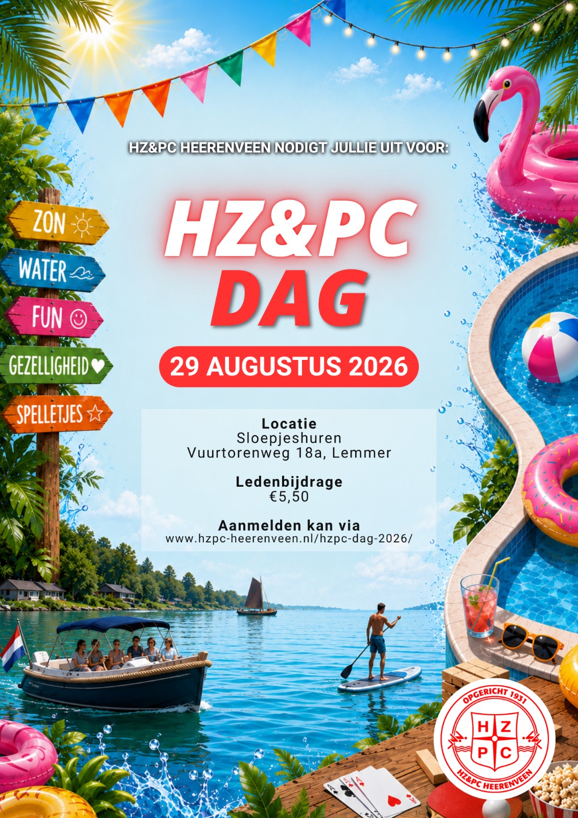 HZPCdag